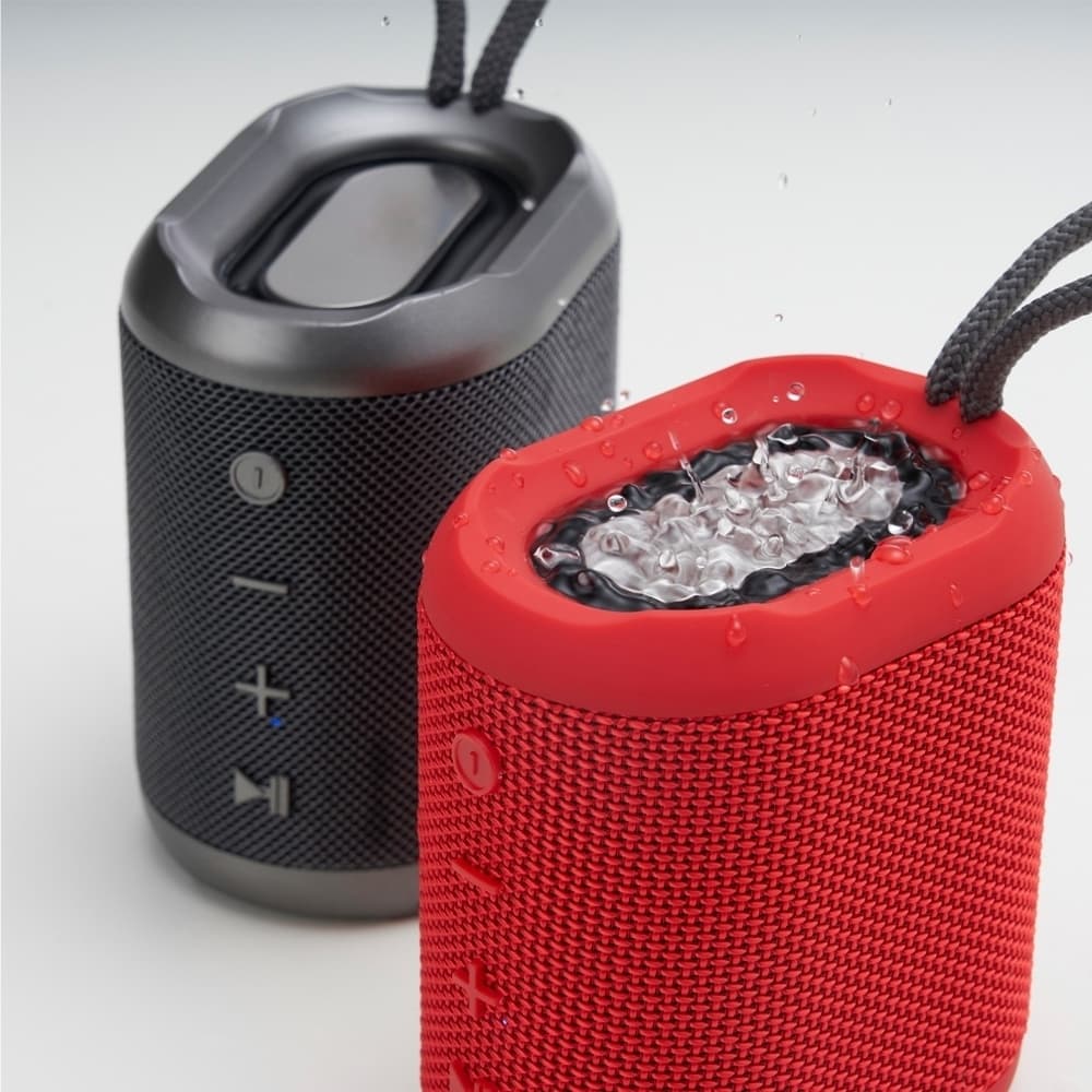 Caixa de Som thumbnail 3