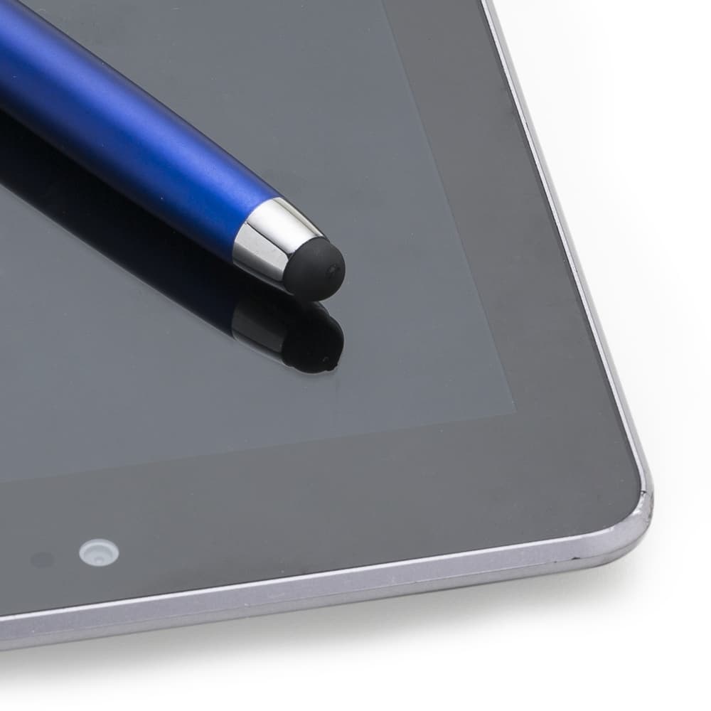 Caneta Plástica touch (mínimo 50 unidades) thumbnail 4