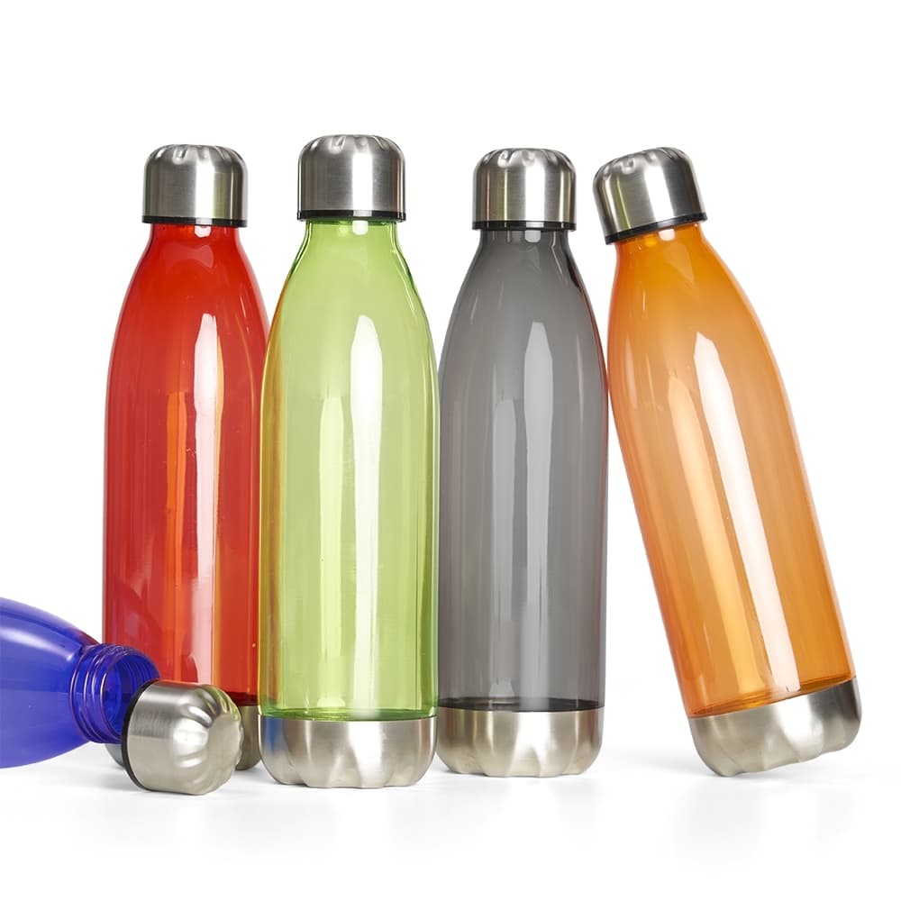 Garrafa Plástica thumbnail 2