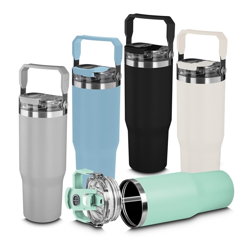 Garrafa Térmica 900ml thumbnail 2