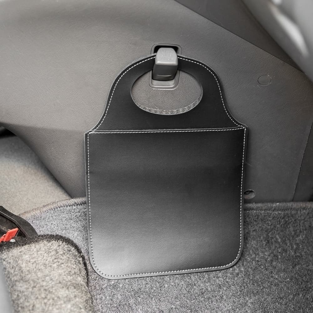 Lixocar de Couro Sintético thumbnail 3