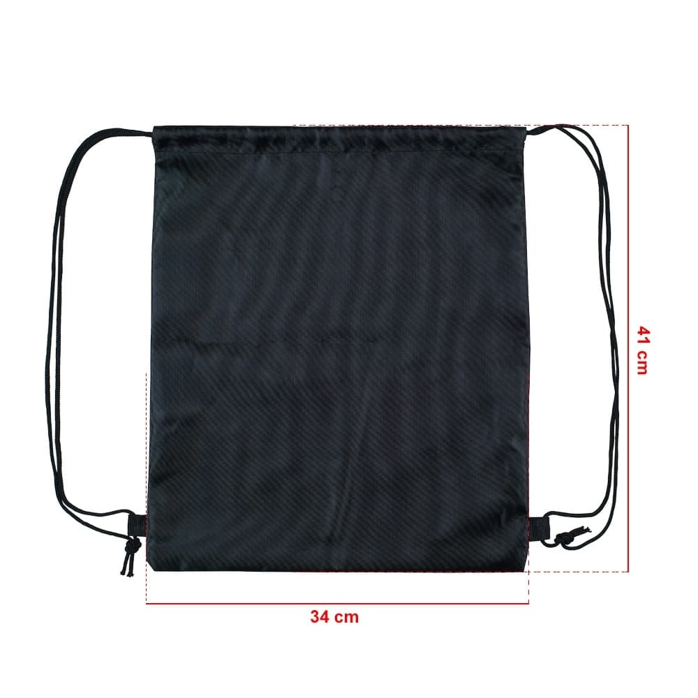 Mochila Saco Poliéster thumbnail 3