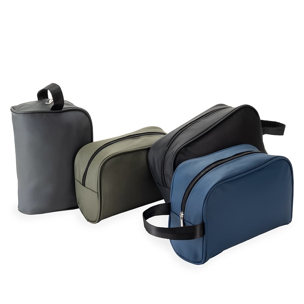 Necessaire Couro Sintético thumbnail 3