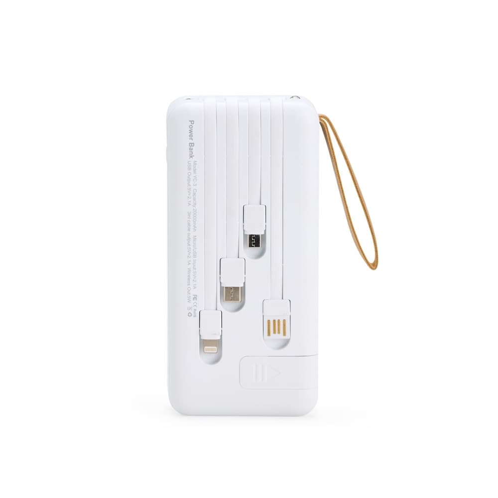 Carregador Portátil thumbnail 3