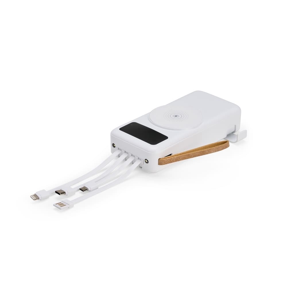 Carregador Portátil thumbnail 4