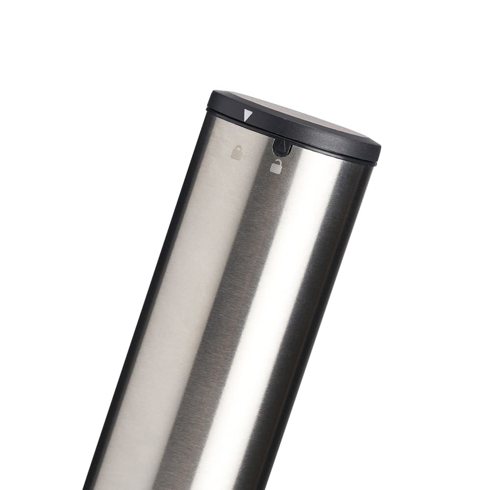 Saca Rolhas Elétrico com Led thumbnail 3