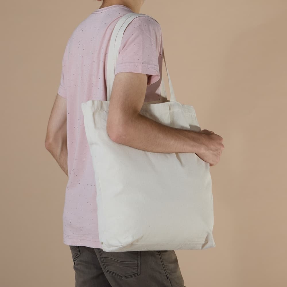 Sacola de Algodão thumbnail 2