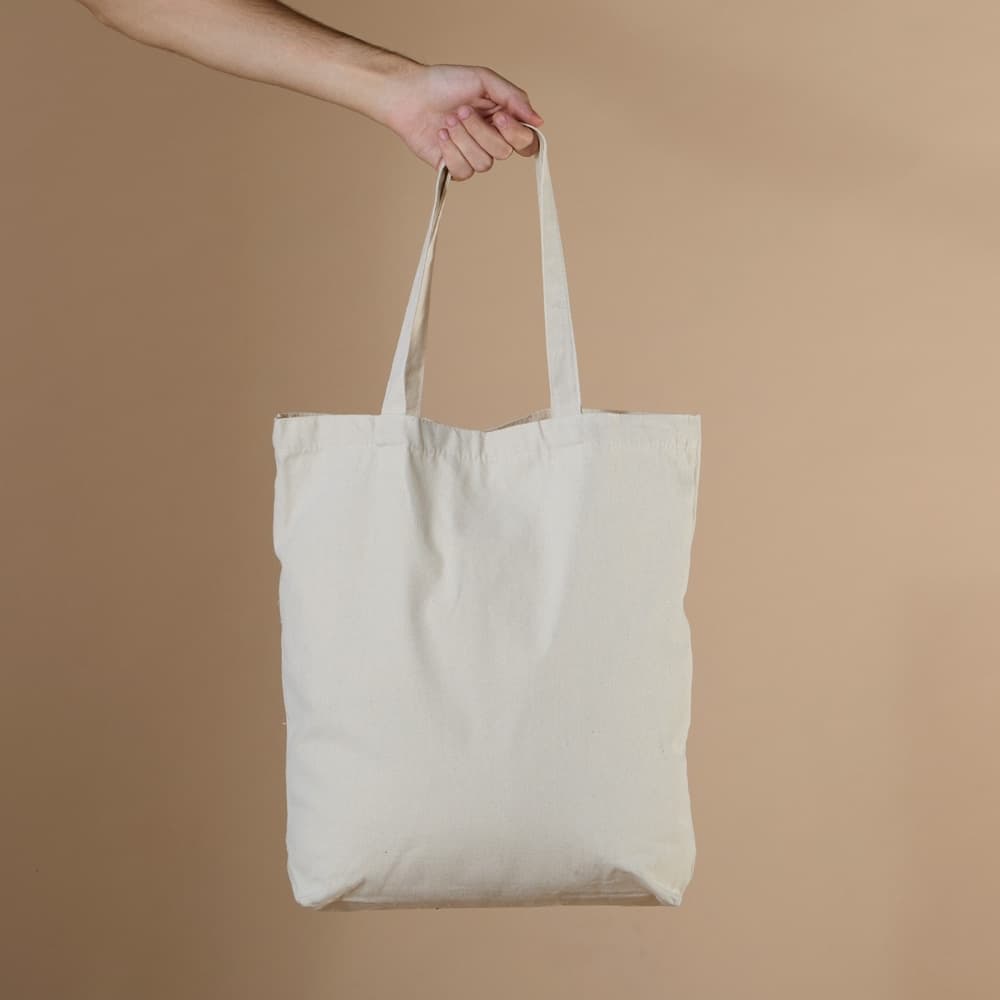 Sacola de Algodão thumbnail 3