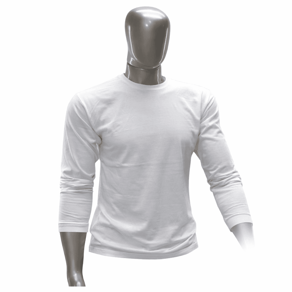 Camiseta Manga Longa